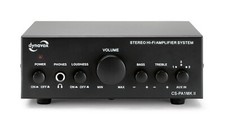 HiFi Verstärker -  2x60W -