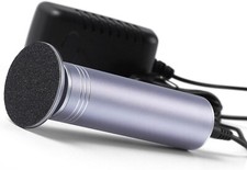 Elektrischer Hornhautentferner