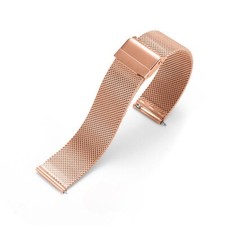 Uhrenarmband Milanaise Armband