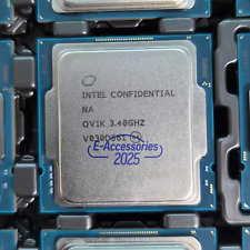(New) Intel Core I9-11900K ES