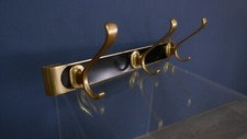 Vintage haken garderobe - haken,
