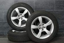 Original Audi A1 8X Alufelgen Michelin NEU Winterreifen 185 60 r15 88H