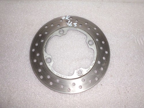 Honda cbr 1000 sc57 07 - honda,