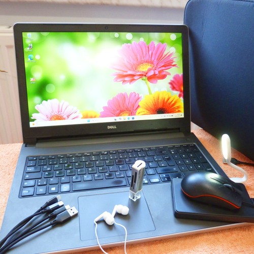 Dell 5559 inspiron - dell, zoll