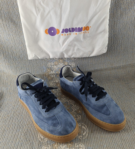 Sneaker soldini80 akira - -,