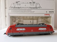 Märklin delta 34375 - delta, e-lok