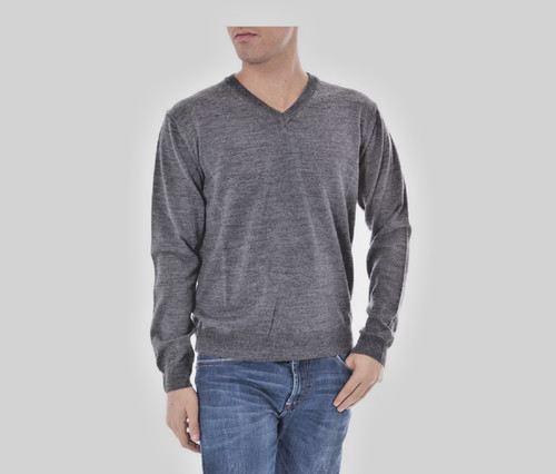 Romeo gigli herren - herren, v-neck