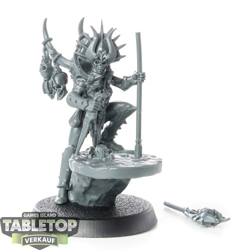 Blades khorne realmgore - khorne,