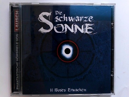 Die schwarze sonne böses - schwarze,