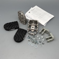 SW-MOTECH FUSSRASTEN-KIT ION