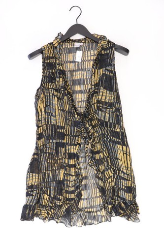 Liberty chiffonbluse - ✅,