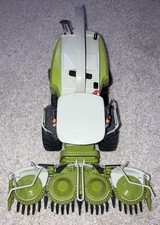 Siku 4058 Maisdrescher  1:32