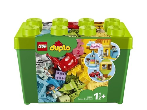 Lego 10914 duplo - -, deluxe