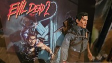 Evil dead ash - evil, 2