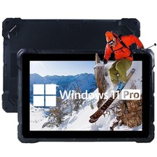 10,1 Zoll Rugged Tablet