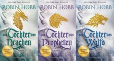 Robin Hobb Das Kind des