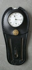 Taschenuhr Mit Gürtelhalfter