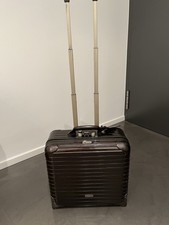 Rimowa Business Trolley In