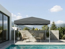 SONGMICS Faltzelt 3 x 3 m