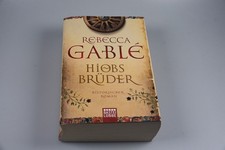 Rebecca gable hiobs brüder - gable, brüder"