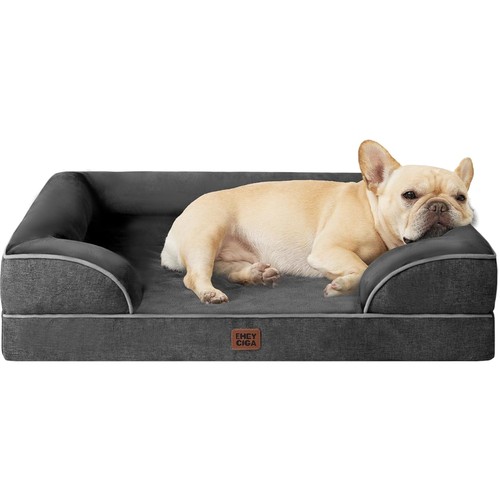 Hundebett memory foam - ,