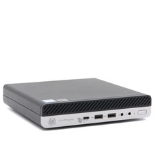 HP ProDesk 600 G4 Tiny