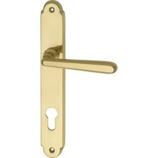 MARCHESI Drückerlochteil ALT