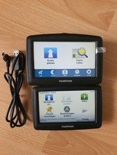 2 STÜCK TomTom XL Navi N14644