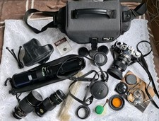 Olympus md - om,