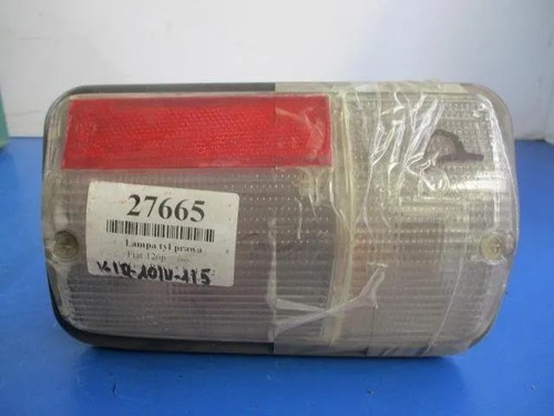 Fiat w126 rücklicht - fiat, s