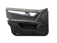 Türverkleidung Türpappe vorne links für MERCEDES  C-KLASSE S 204 C A2045405110