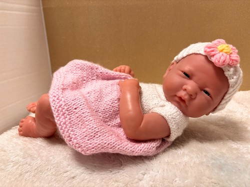 Newborn berenguer baby - berenguer, puppe