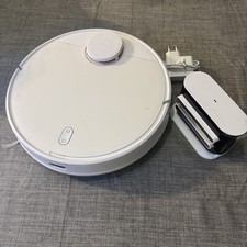 Xiaomi Mi Robot Vacuum-Mop 2S Weiß, WLAN, Lasernavigation