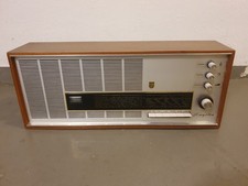 Vintage Radio Philips Sagitta