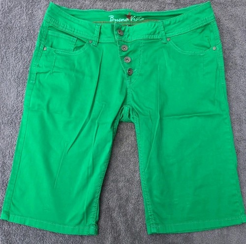 Jeans bermuda von buena vista - bermuda,