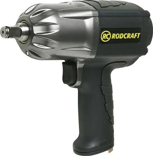 Desoutter rodcraft - desoutter,
