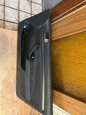 Türverkleidung Vorne Links