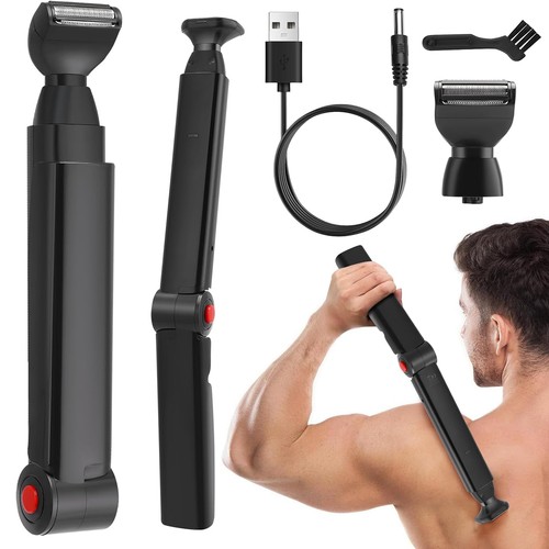 Körpertrimmer elektrischer - körpertrimmer,