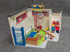 Playmobil Turnhalle Schule
