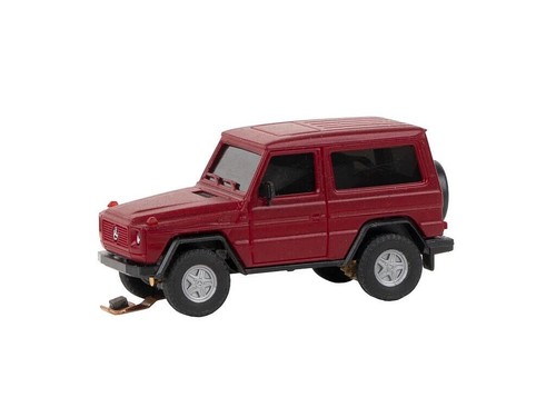 Faller 161431 car system - 161431,