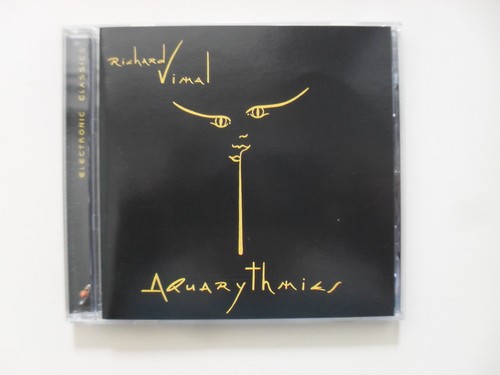 Richard vimal aquarythmics - richard, :