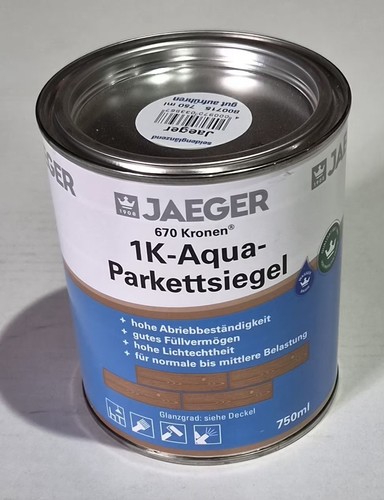 750 jaeger 670 kronen 1 - jaeger, k