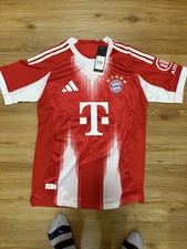 FC Bayern München Trikot