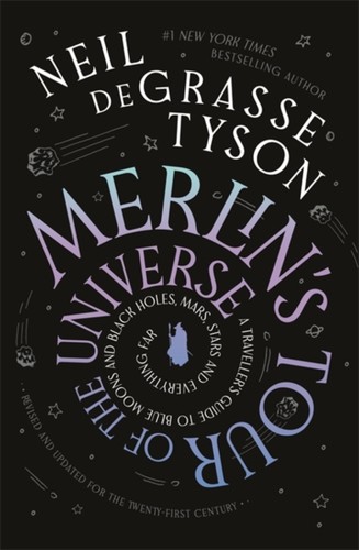 Merlins tour the - of,