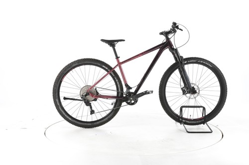 Stevens devil trail - trail, fahrrad