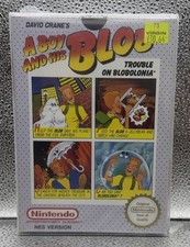 A Boy And His Blob Nintendo