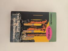 Von Bagdad Nach Stambul
