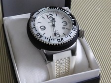 Armbanduhr POSEIDON Quarz