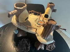 Ewok Dorf Spielset - Die