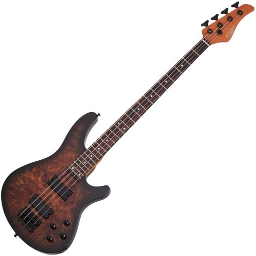 Schecter standard tobacco - standard,